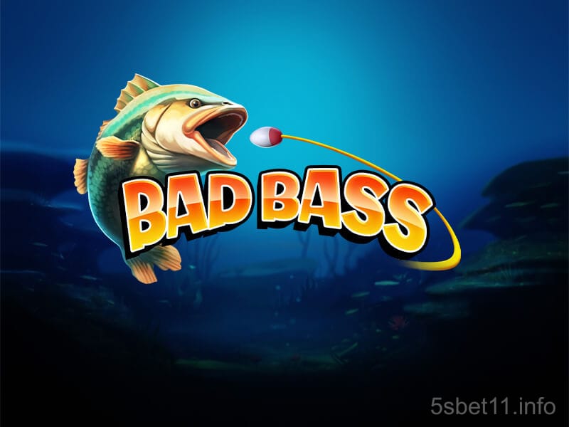 Bad Bass