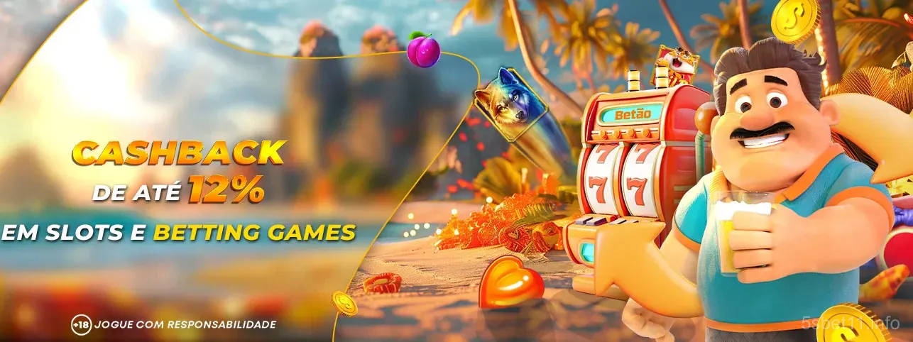 Promoção especial 5s bet