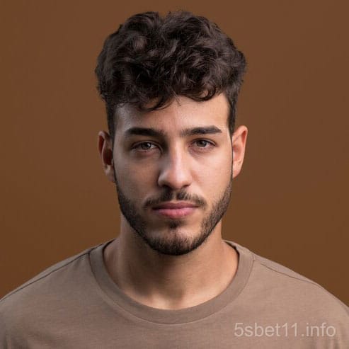 Avatar do jogador Rodrigo